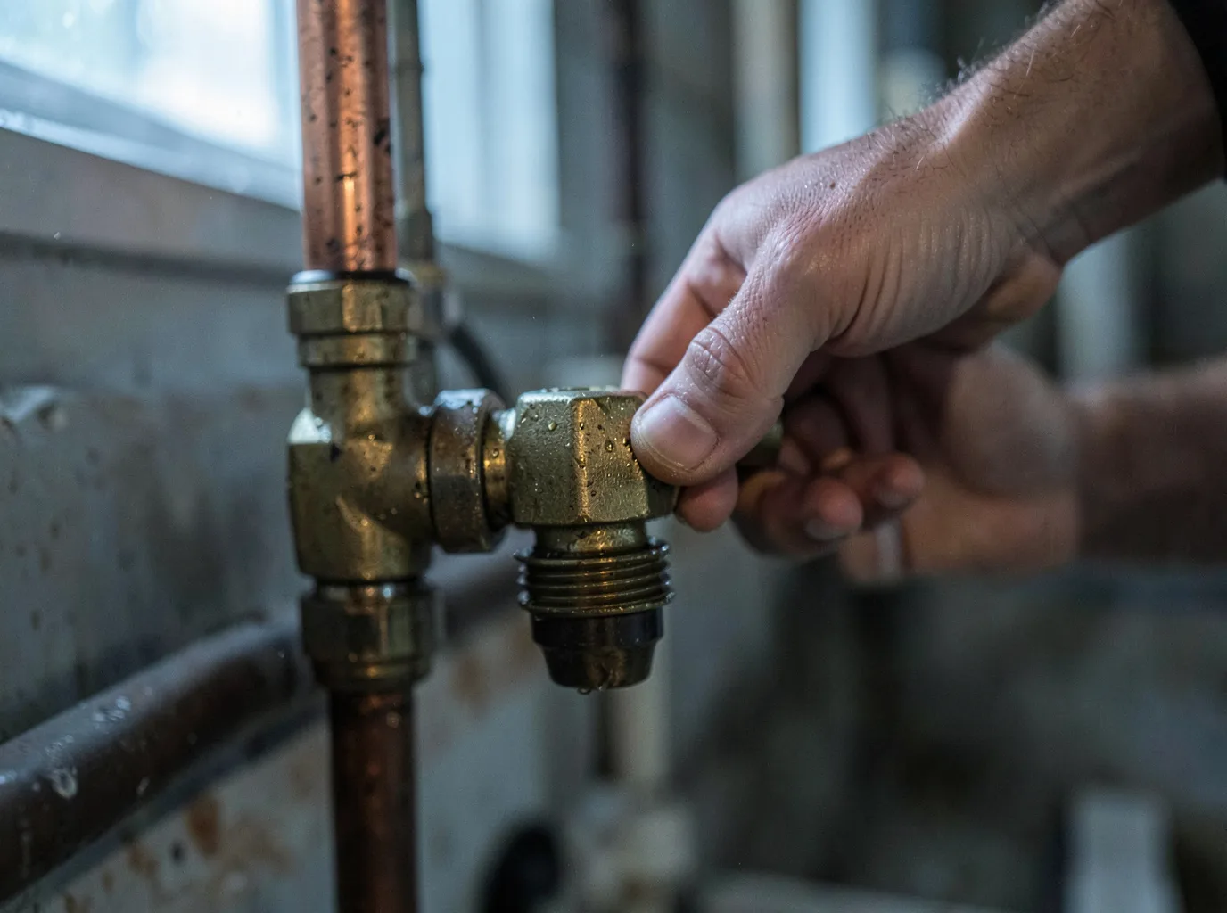 Emergency Plumber Glasgow, VA FAQs